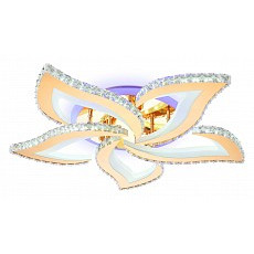 Потолочная люстра ambrella light fa fa1724
